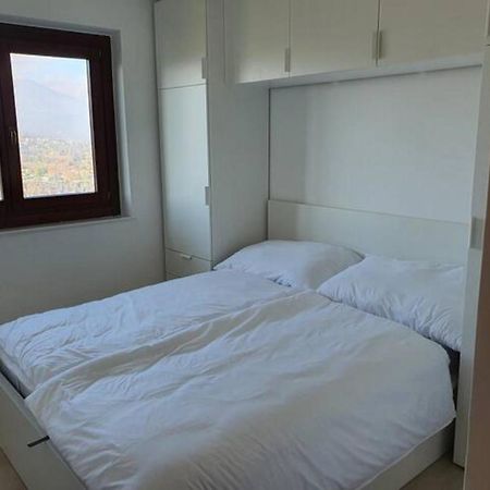 Casetta Accogliente Con Vista Sopra Lugano Paradiso Exterior foto
